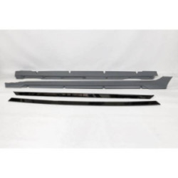 Bas de caisse Audi A7 2020+ Look RS7 Tuning Tuning