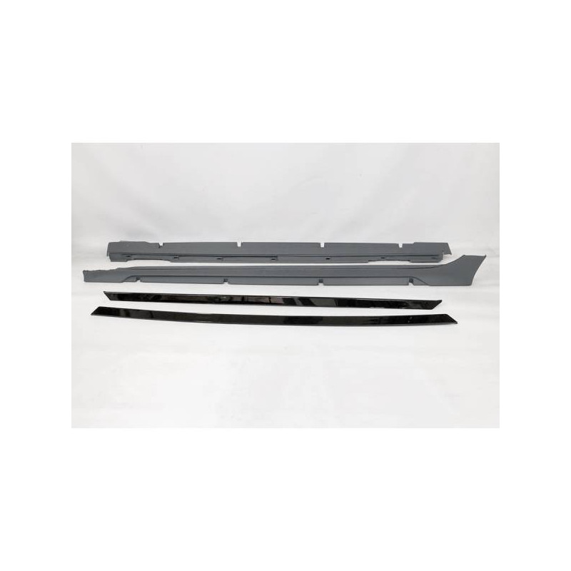 Bas de caisse Audi A7 2020+ Look RS7 Tuning Tuning