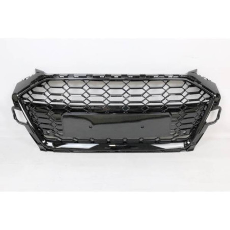 Calandre Audi A4 2020+ Look RS4 Tuning Tuning Calandre Audi A4 2020+ Look RS4 Tuning Tuning