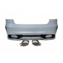 Pare-Chocs Arriere Audi A3 8V Sedan 12-16 Tuning Tuning