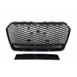 Calandre Audi A7 2015-2018 Look RS7 Tuning Tuning