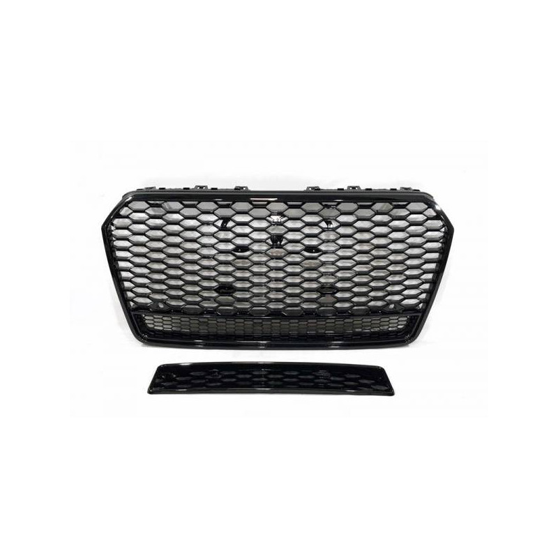 Calandre Audi A7 2015-2018 Look RS7 Tuning Tuning