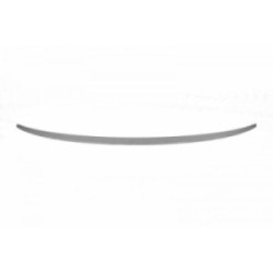 Aileron / Becquet Audi A5 / S5 / RS5 B9 2017-2022 Sportback Tuning Tuning