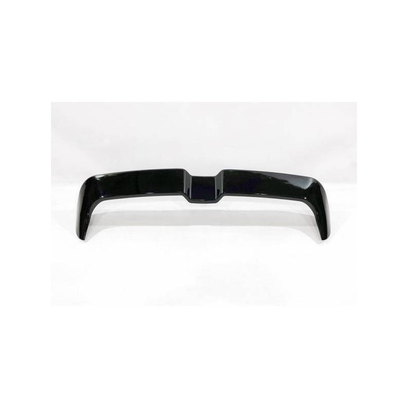 Aileron / Becquet Audi A3 Sportback 2014-2019 Noir brillant Tuning Tuning