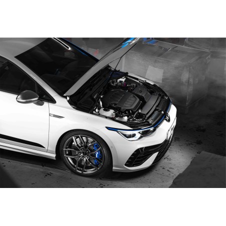 Admission RacingLine R600 EVO VW Golf 8 / 8.5 GTI, Clubsport et R (depuis 2020)