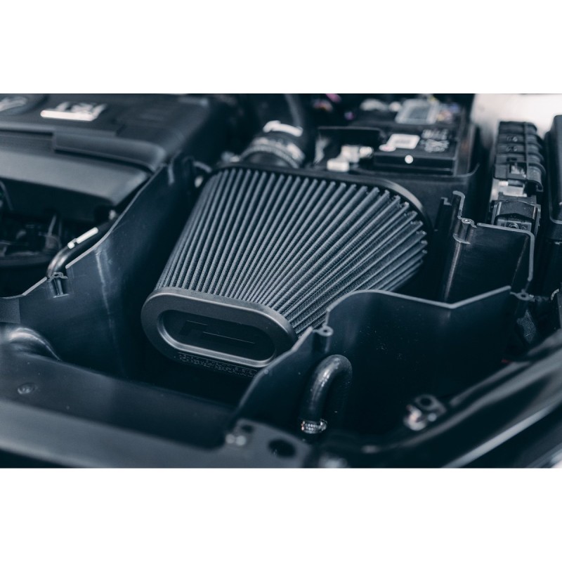 Admission RacingLine R600 EVO VW T-Roc 2.0 TSI (2017-2022)