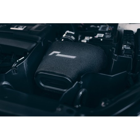 Admission RacingLine R600 EVO Cupra Formentor 310 et 245 ch (depuis 2020)