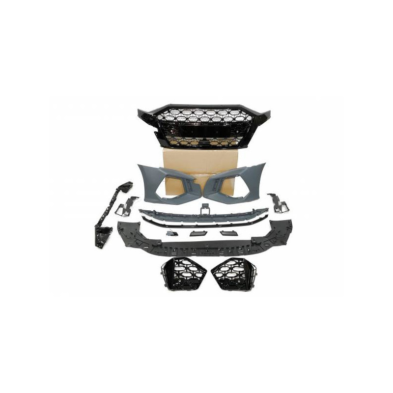 Pare-Chocs Avant Audi A3 Sedan / Sportback 2021+ Look RS3 Tuning Tuning