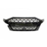 Calandre Avant Audi A3 2021+ Look RS3 Black Tuning Tuning Calandre Avant Audi A3 2021+ Look RS3 Black Tuning Tuning