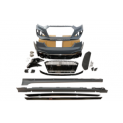 Kit Carrosserie Audi A5 2020+ Sportback Look RS5 Tuning Tuning