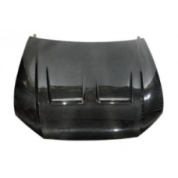 Capot Carbone Audi Q8 Tuning Tuning