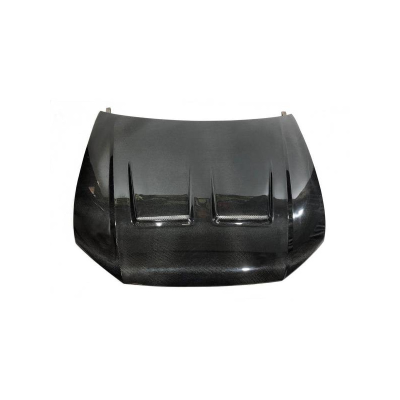 Capot Carbone Audi Q8 Tuning Tuning