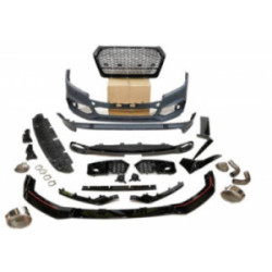 Kit Carrosserie Audi Q5 2017-2019 Look RSQ5 Tuning Tuning
