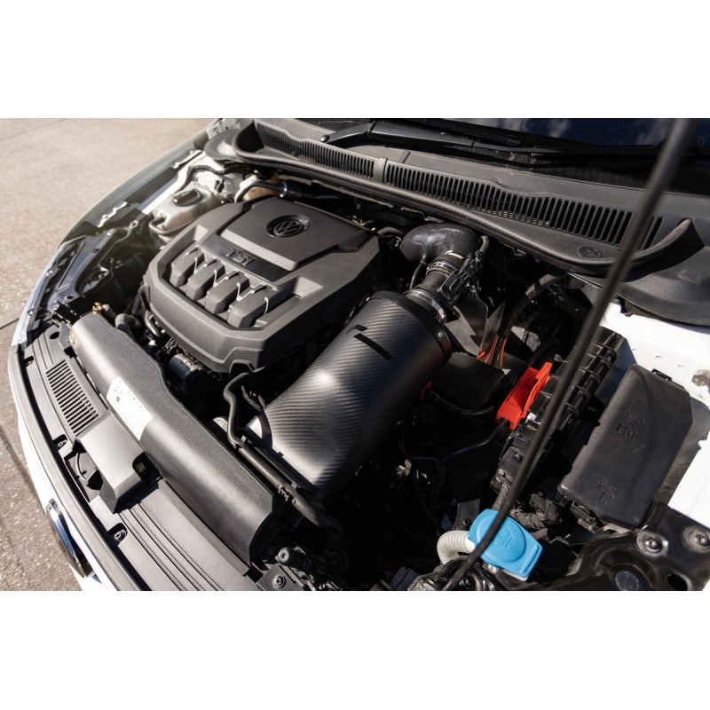 Admission carbone RacingLine VW Polo 6 GTI AW 2.0 TSI (2017-2021)