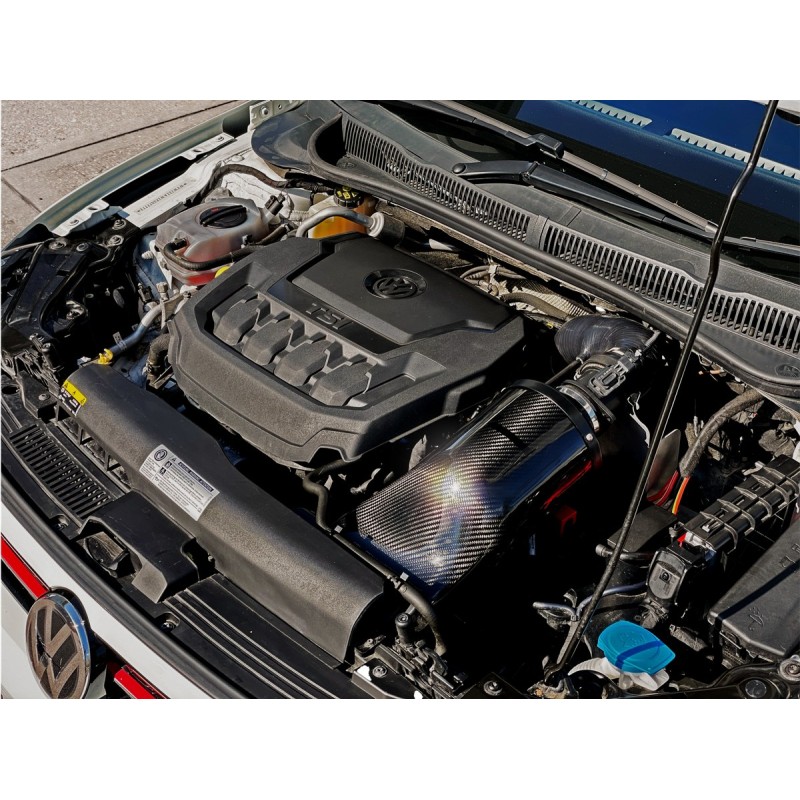 Admission carbone RacingLine VW Polo 6 GTI AW 2.0 TSI (2017-2021)