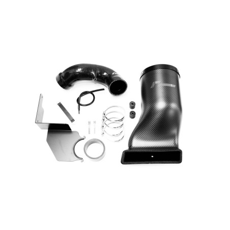 Admission carbone RacingLine VW Polo 6 GTI AW 2.0 TSI (2017-2021)