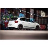 Admission carbone RacingLine VW Polo 6 GTI AW 2.0 TSI (2017-2021) Admission carbone RacingLine VW Polo 6 GTI AW 2.0 TSI (2017-2021)