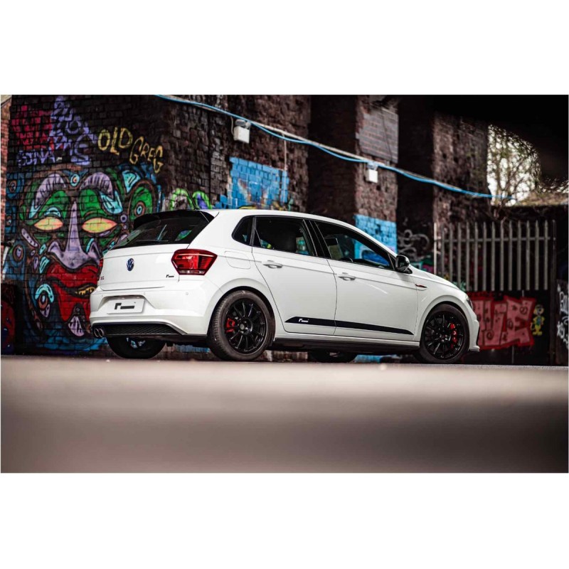 Admission carbone RacingLine VW Polo 6 GTI AW 2.0 TSI (2017-2021)