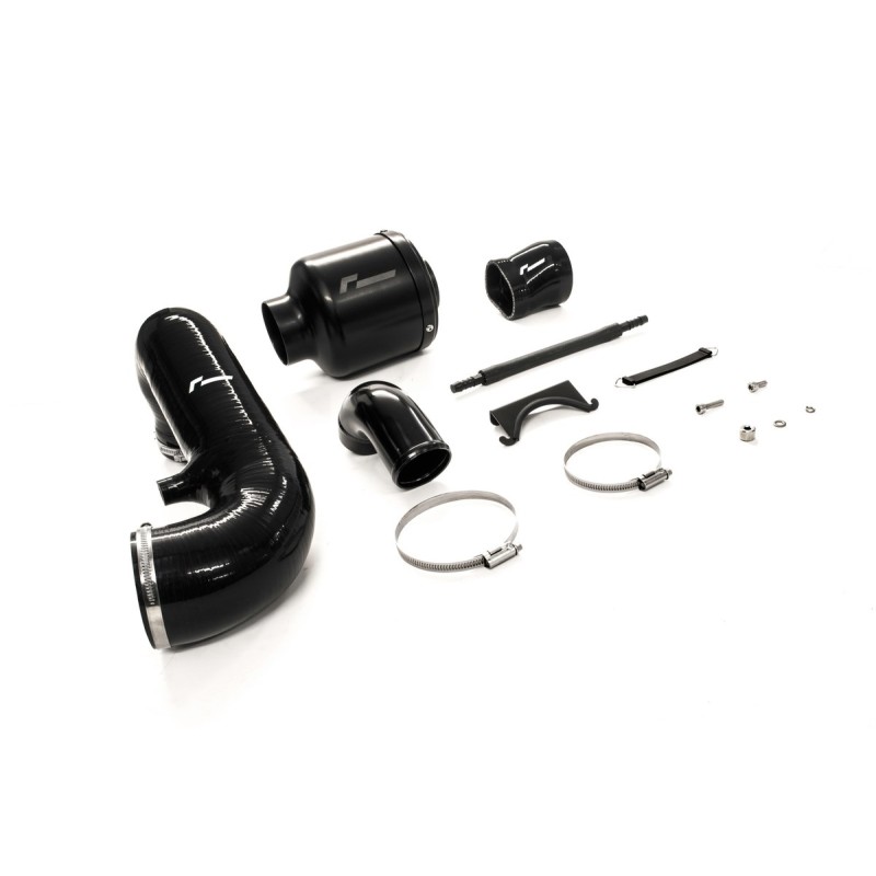 Admission RacingLine 1.0 TSI VW Up GTI et Up 1.0 TSI (2016-2019, avant WLTP)