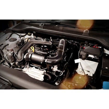 Admission RacingLine 1.0 TSI VW Up GTI et Up 1.0 TSI (2016-2019, avant WLTP)