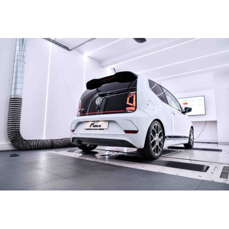 Admission RacingLine 1.0 TSI VW Polo 5 6C 1.0 TSI (2015-2018)