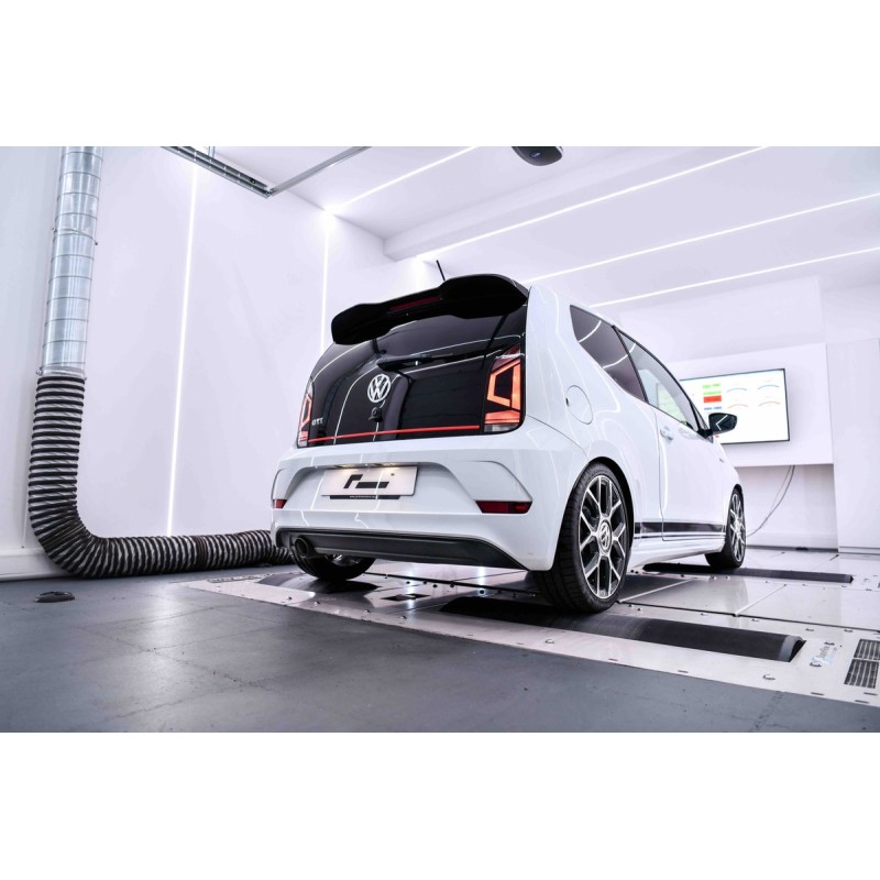Admission RacingLine 1.0 TSI VW Polo 6 AW 1.0 TSI (2017-2020, avant WLTP)