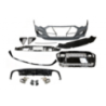 Kit Carrosserie Audi A6 C8 Avant 19-21 Look RS6 Tuning Tuning Kit Carrosserie Audi A6 C8 Avant 19-21 Look RS6 Tuning Tuning