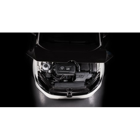 Entrée de turbo Turbo 90 RacingLine Audi TT 8S 2.0 TFSI (2014-2023)