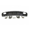 Kit Carrosserie Audi A6 C7 2011-2014 Look RS6 Kit Carrosserie Audi A6 C7 2011-2014 Look RS6