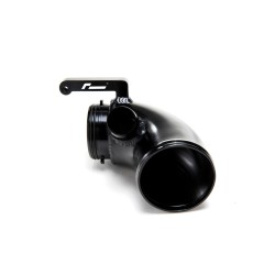 Durite d'entrée de turbo RacingLine pour moteur à débitmètre VW Polo 6 GTI AW 2.0 TSI (2017-2021)