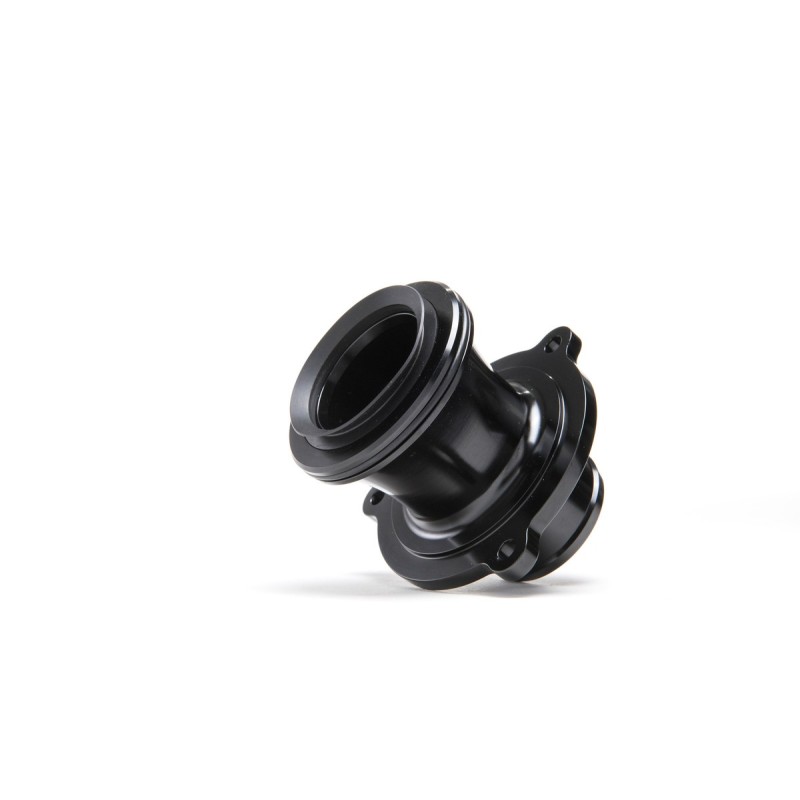 Suppression du silencieux de turbo RacingLine VW T-Roc 2.0 TSI (2017-2022)
