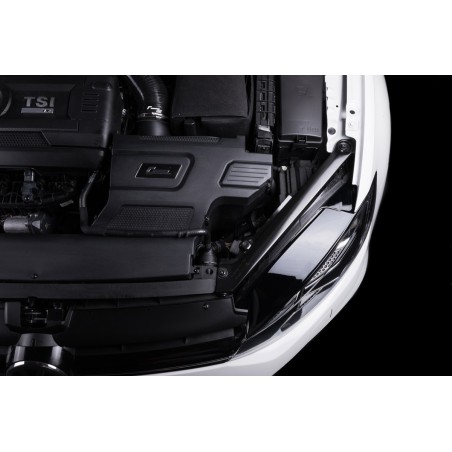 Suppression du silencieux de turbo RacingLine Audi A1 GB 40 TFSI 2.0 TSI (2019-2021)