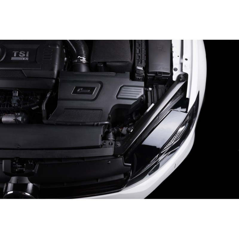 Suppression du silencieux de turbo RacingLine Audi A1 GB 40 TFSI 2.0 TSI (2019-2021)