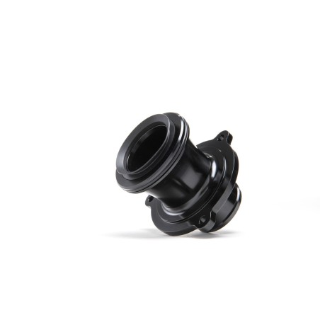 Suppression du silencieux de turbo RacingLine Skoda Superb 3 (3V) 1.8 et 2.0 TSI (2015-2023)