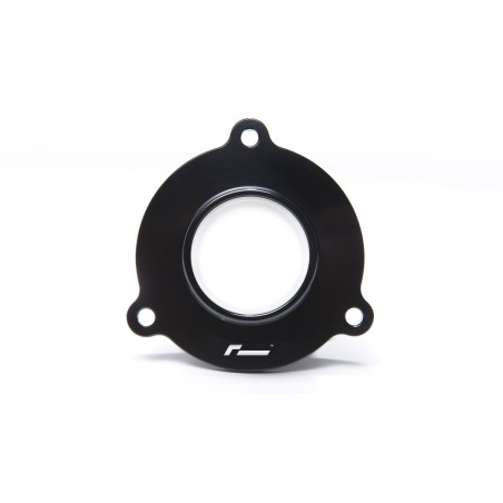 Suppression du silencieux de turbo RacingLine Skoda Superb 3 (3V) 1.8 et 2.0 TSI (2015-2023)