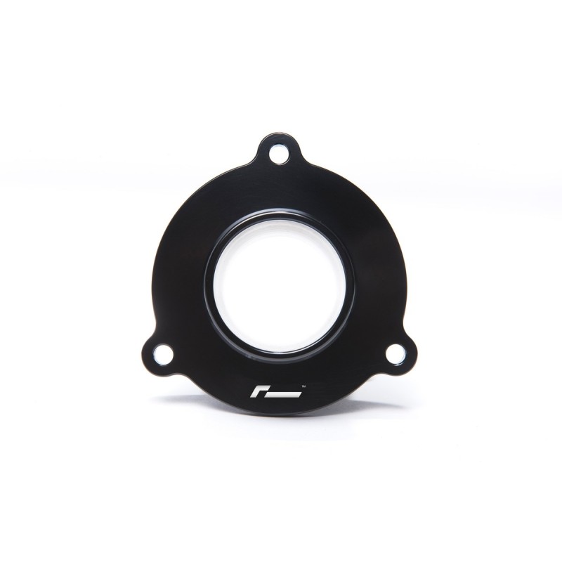 Suppression du silencieux de turbo RacingLine Skoda Kodiaq 1 2.0 TSI 190 ch (2018-2024)