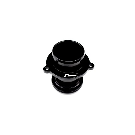 Suppression du silencieux de turbo RacingLine 245 ch VW Golf 8 / 8.5 GTI (depuis 2020)