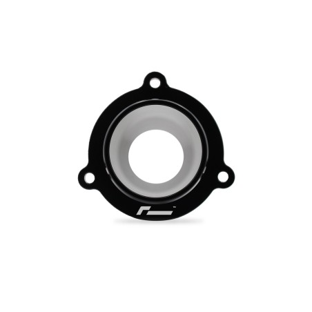 Suppression du silencieux de turbo RacingLine 245 ch VW Golf 8 / 8.5 GTI (depuis 2020)
