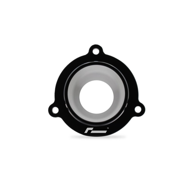 Suppression du silencieux de turbo RacingLine 245 ch Cupra Formentor 245 ch (depuis 2020)