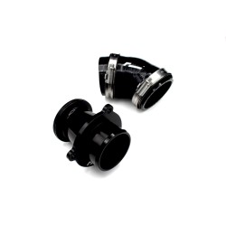Suppression du silencieux de turbo RacingLine 245 ch Skoda Kodiaq RS 2.0 TSI 245 ch EA888.4 (2021-2024)
