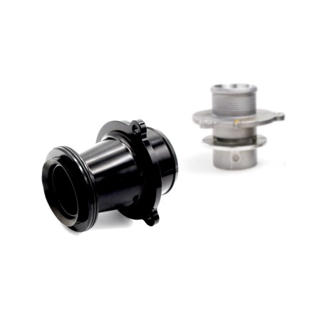 Suppression du silencieux de turbo RacingLine 245 ch Skoda Kodiaq RS 2.0 TSI 245 ch EA888.4 (2021-2024)