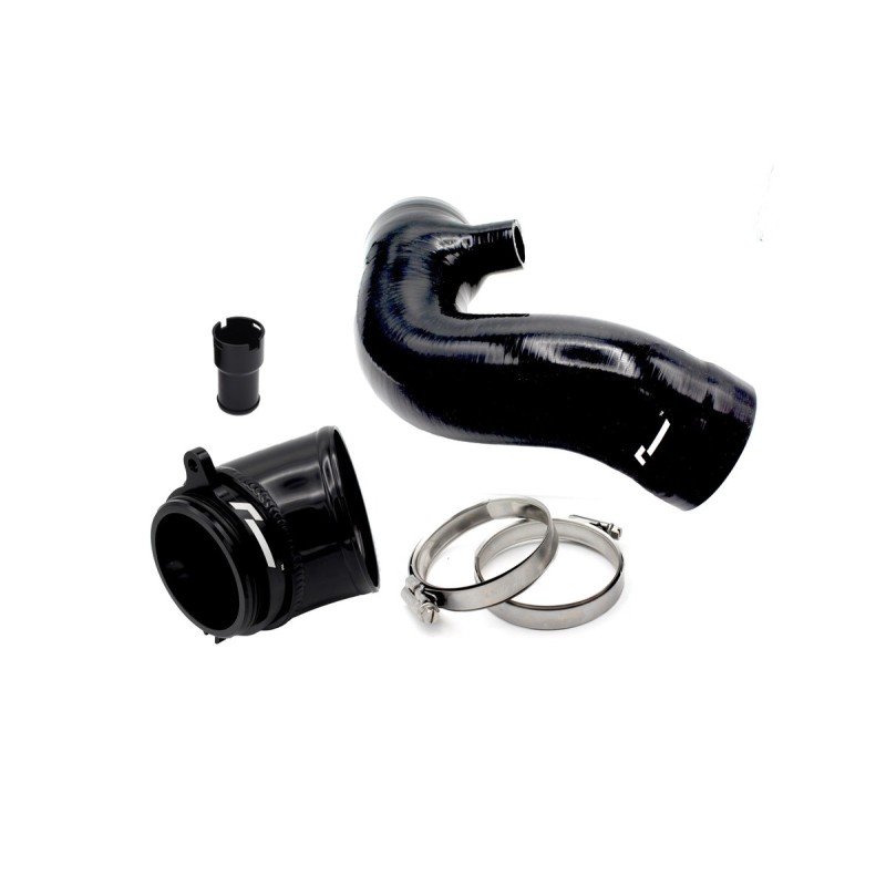 Kit entrée de turbo RacingLine Audi SQ2 restylé EA888.4 (depuis 2021)