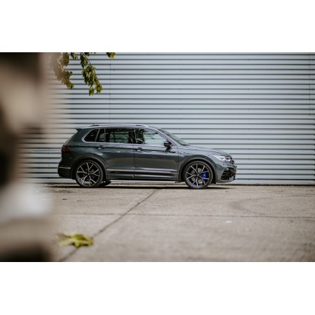 Kit entrée de turbo RacingLine Cupra Formentor 310 ch (depuis 2020)