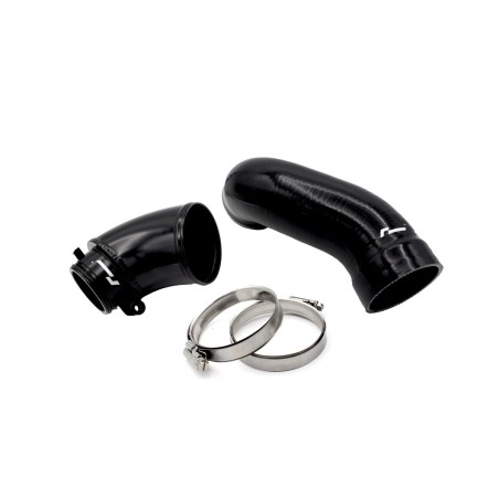 Kit entrée de turbo RacingLine VW Golf 8 / 8.5 GTI (depuis 2020)