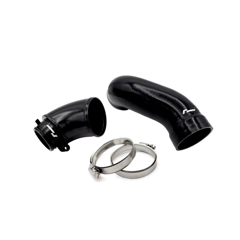 Kit entrée de turbo RacingLine VW Golf 8 / 8.5 GTI (depuis 2020)