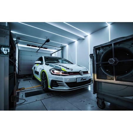 Kit durites de suralimentation RacingLine VW Arteon 2.0 TSI (2017-2020)