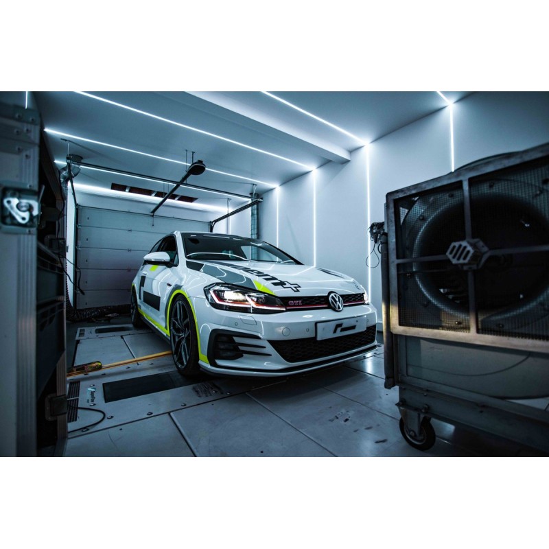 Kit durites de suralimentation RacingLine VW Arteon 2.0 TSI (2017-2020)