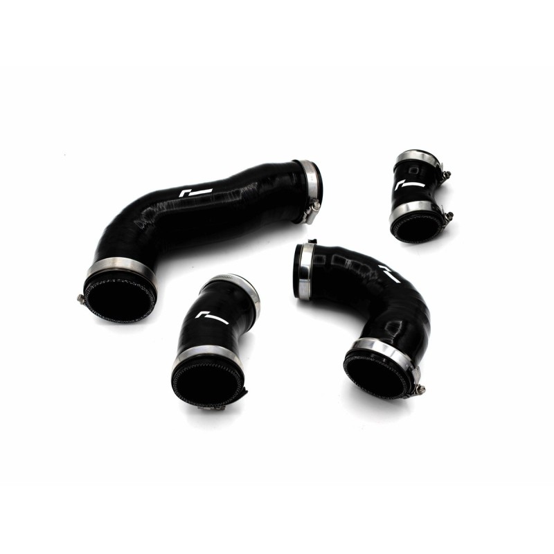 Kit durites de suralimentation RacingLine VW Polo 6 GTI AW 2.0 TSI (2017-2021)