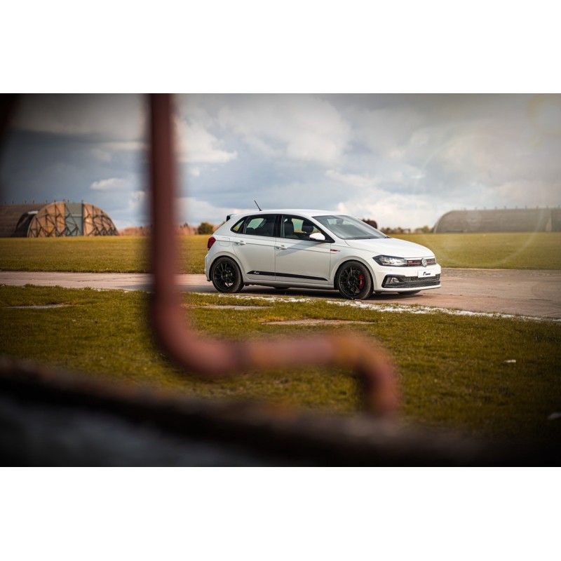 Kit durites de suralimentation RacingLine VW Polo 6 GTI AW 2.0 TSI (2017-2021)