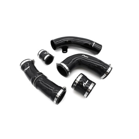 Kit tubulures de suralimentation RacingLine Audi RS3 8V.2 2.5 TFSI (2017-2020)